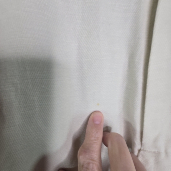 Tommy Bahama Sand Linen Pants Flaw Read Nwt - Picture 4 of 10